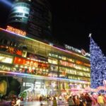 Et si vous fêtiez Noël en Thaïlande ?